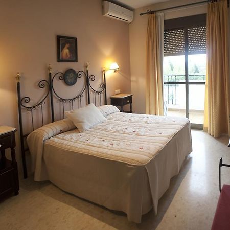 Hostal San Luis Almodóvar del Río Chambre photo