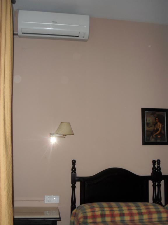 Hostal San Luis Almodóvar del Río Extérieur photo