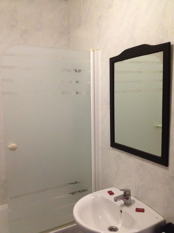 Hostal San Luis Almodóvar del Río Chambre photo