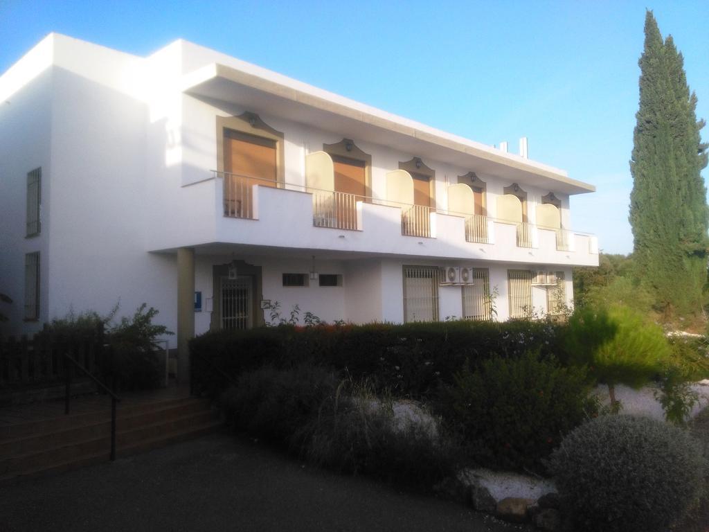 Hostal San Luis Almodóvar del Río Extérieur photo
