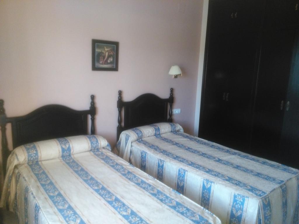 Hostal San Luis Almodóvar del Río Extérieur photo