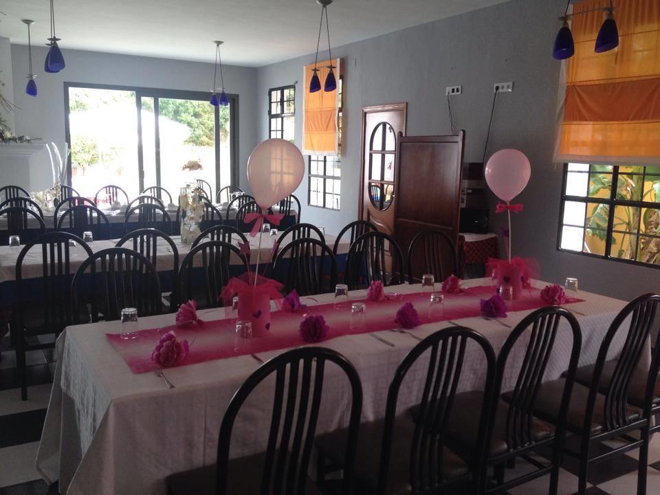 Hostal San Luis Almodóvar del Río Extérieur photo