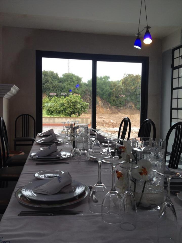 Hostal San Luis Almodóvar del Río Extérieur photo