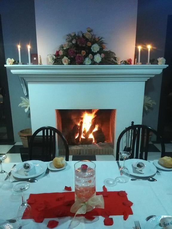 Hostal San Luis Almodóvar del Río Extérieur photo
